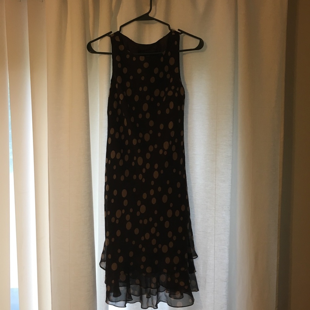 JONES NEW YORK DRESS 4P